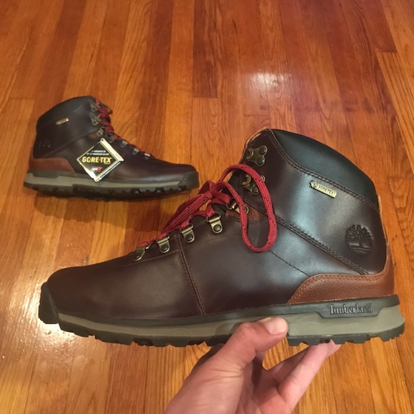 MEN’S TIMBERLAND WATERPROOF HOMMES main image 4